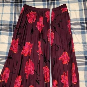 Floral Midi - A New Day